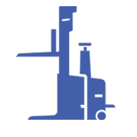Forklift truck