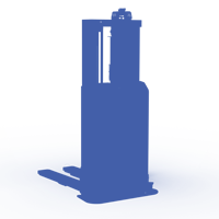 Forklift