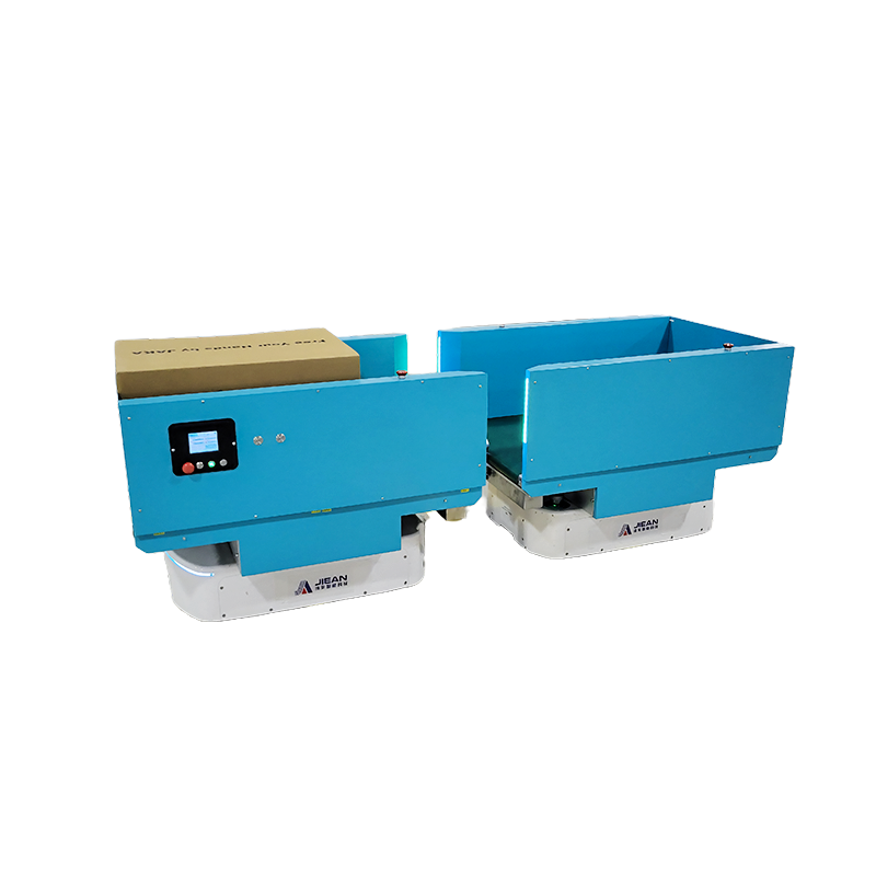 Conveyor AGV