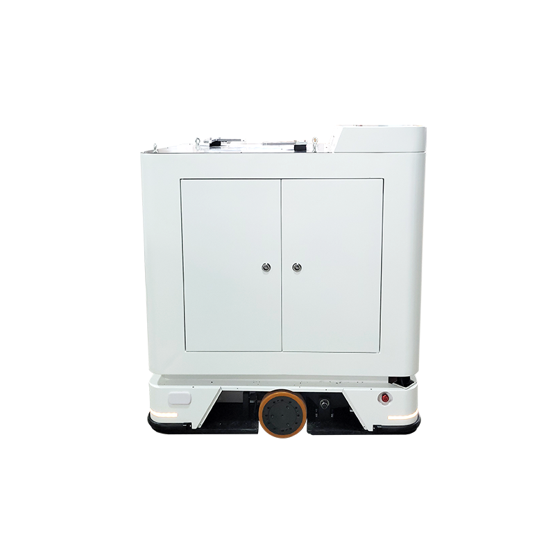 Transit AGV