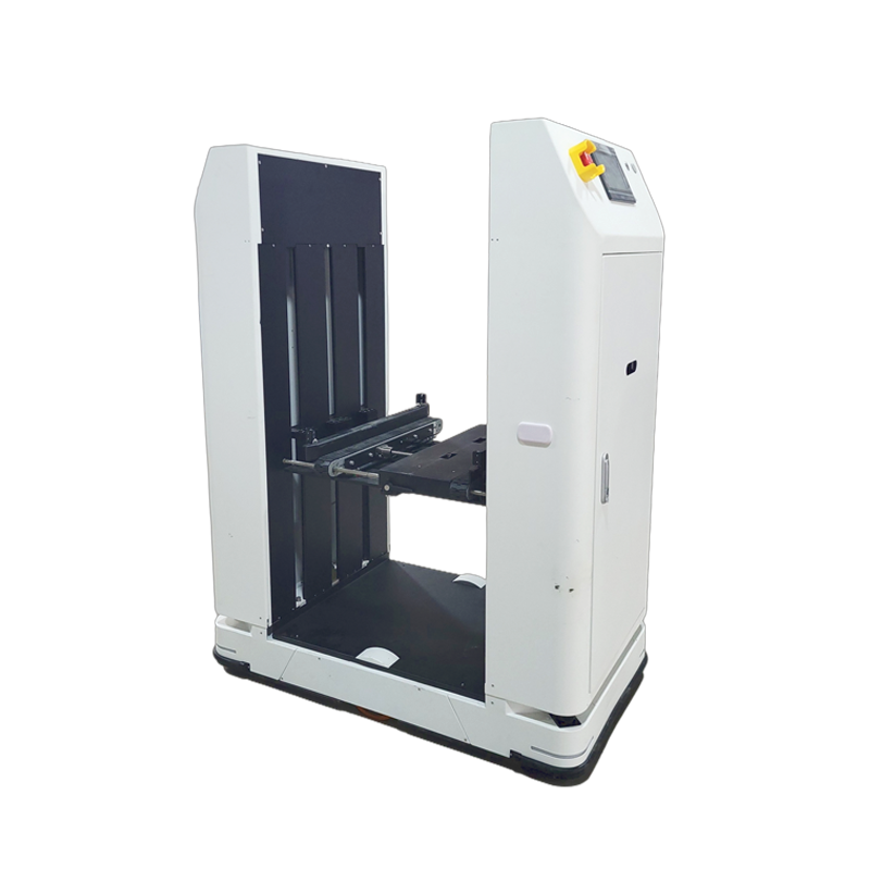 JMR-100DE Single Material Box Robot
