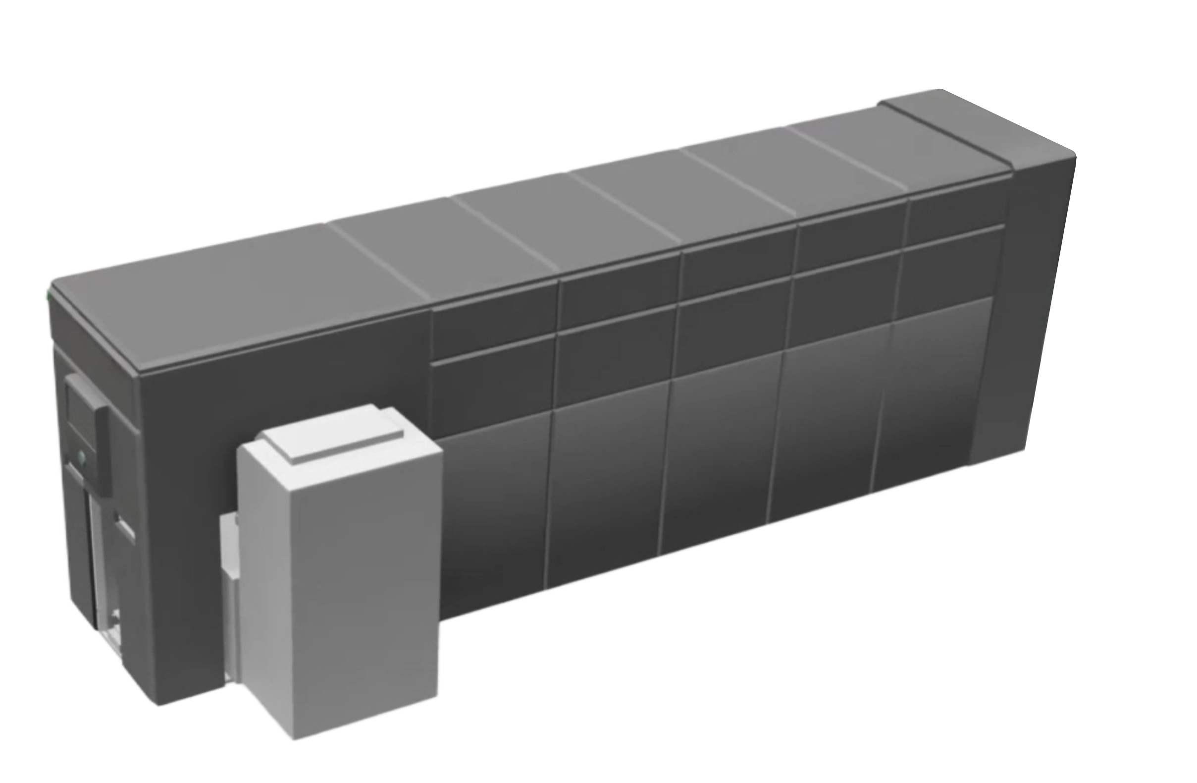SMT Intelligent Storage System