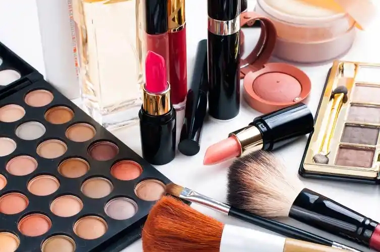 Automation solutions for the cosmetics industry