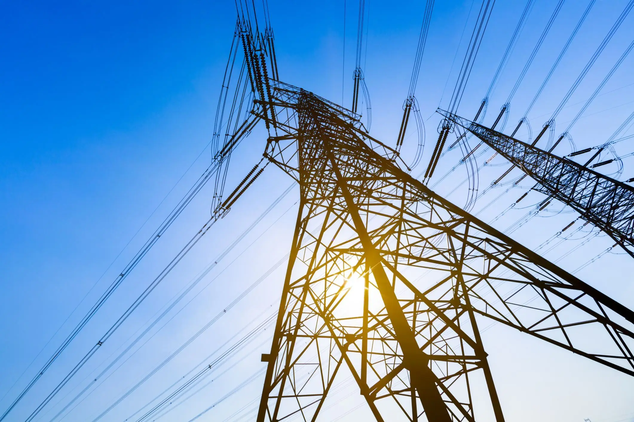 Electricity&New Energy