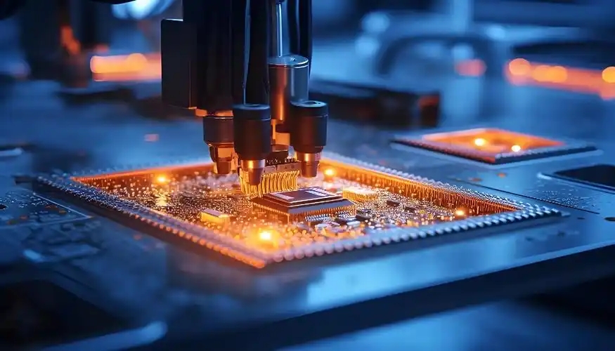 semiconductor