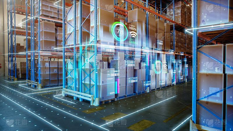 Warehousing&Logistics Industry