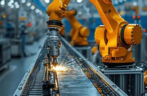 manufacturing