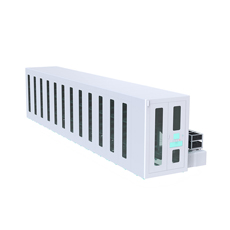 Intelligent storage