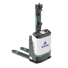 Forklift