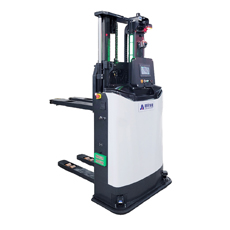Forklift truck